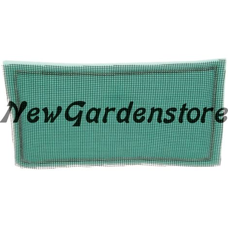 Prefiltro aria trattorino tagliaerba compatibile BRIGGS & STRATTON 273638S