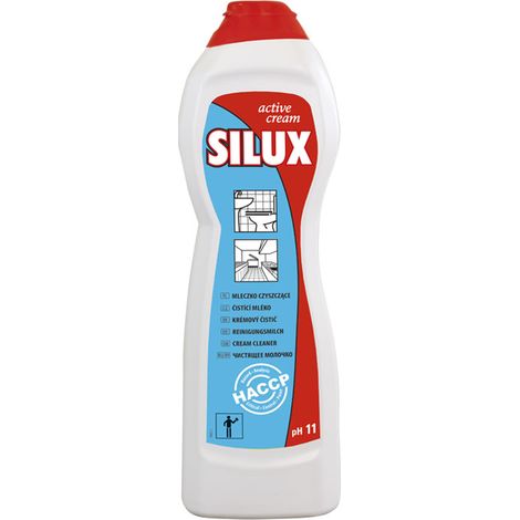 Silux Prof. Aktivmilch 1000 g