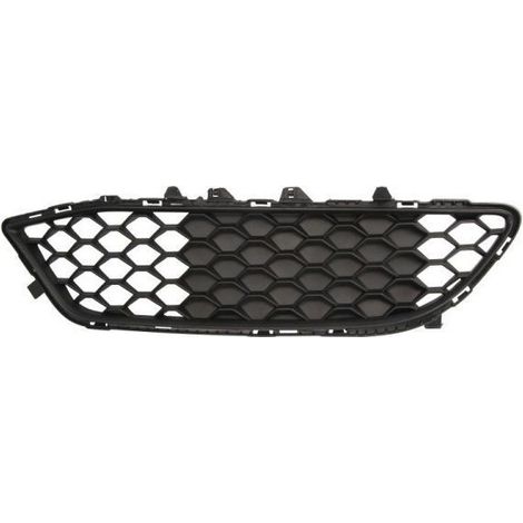 Grille de pare-choc avant droite noire Alfa Romeo Giulia depuis 2016
