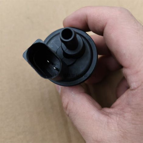 6QE906517A is applicable to Volkswagen Golf, Audi, and Skoda carbon canister solenoid valve control valve 0280142347 (1/4)