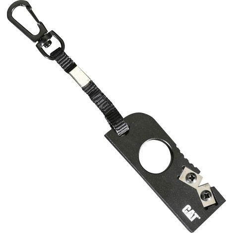CAT  980033 Messerschleifer   Schwarz