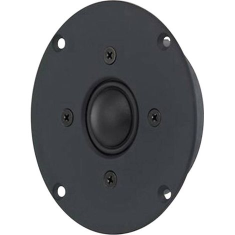 Tweeter haut de gamme Visaton G 25 FFL - 8 Ohm (1/3)