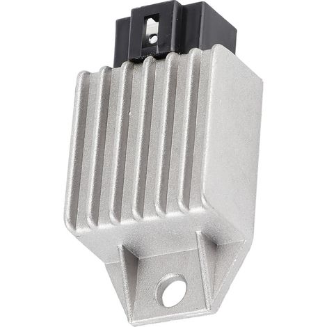 Régulateur Redresseur 12V Moto Moto 4 Broches (1/5)
