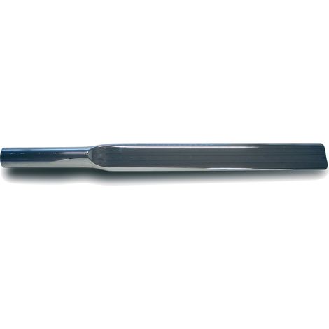 Flachlanze aus rostfreiem Stahl 605 mm Ghibli 2511630