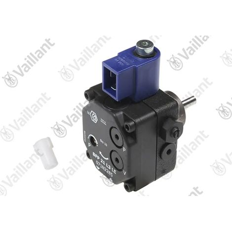 VAILLANT Bomba VKO 246-7 (R1) Vaillant-Nr. , 0020072349