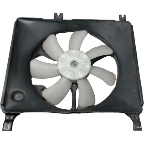 Moteur Ventilateur Radiateur SUZUKI Alto [PRODUIT D'OCCASION]♻️17120m68k00000 (1/3)