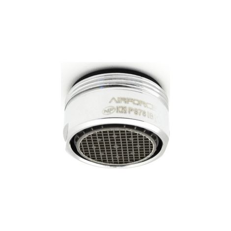 AERATORE CROMO TEA- M24 x 1- TEA- pezzi 1