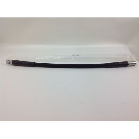 Guaina SHINDAIWA decespugliatore BP 35 45 seconda serie 005319