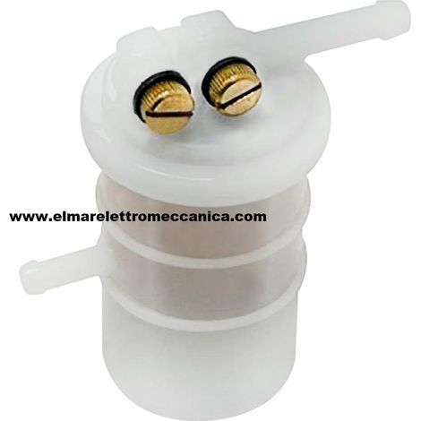 Filtro gasolio in linea Mitsubishi 310221