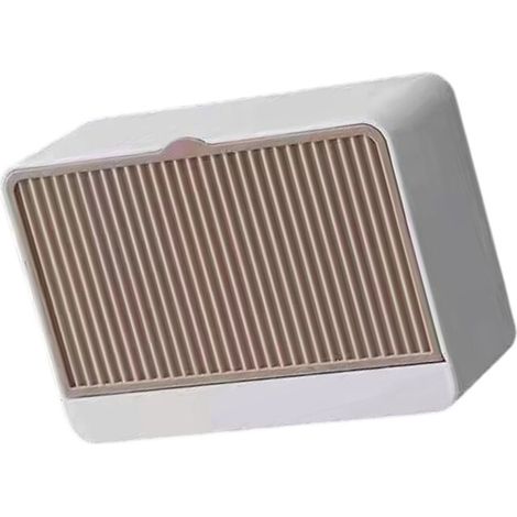 Porta sapone, per bagno e lavabo - 1 2