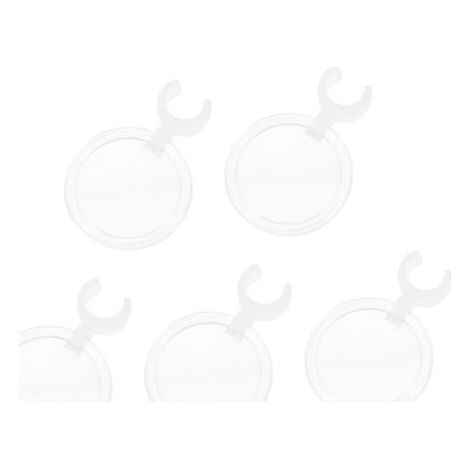Loupe Porte-Stylo pour Peinture Diamant Accessoire Art Acrylique Outil Pratique Utilisation Polyvalente pour Garçon et Filles et Adultes Arts et Loisirs DIY (1/4)