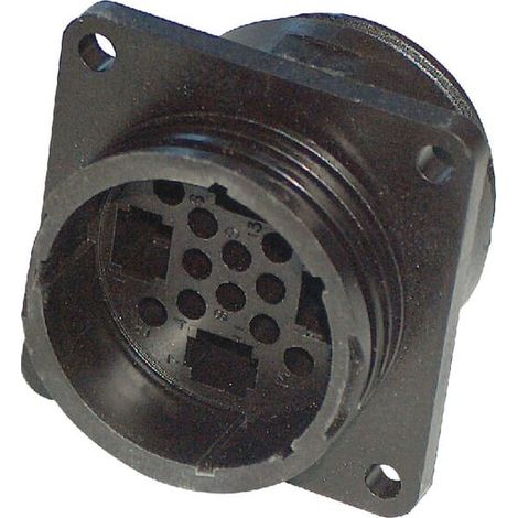 Douille AMP/FTYCO AMP207486