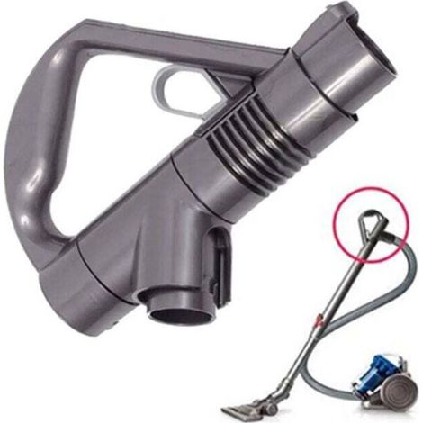 Mango para Dyson DC19 DC23 DC26 29 32 36 37 -Crezuo (1/4)