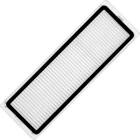 18 Pièces Accessoires pour aspirateur robot, brosse latérale, filtre, sac poussière, chiffon, plastique, Dreame Bot L10 Plus Z10 Pro (1/5)