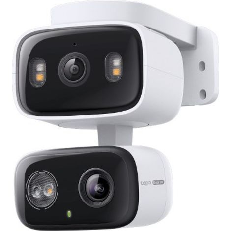 Telecamera TP-LINK Tapo C246D (1/3)