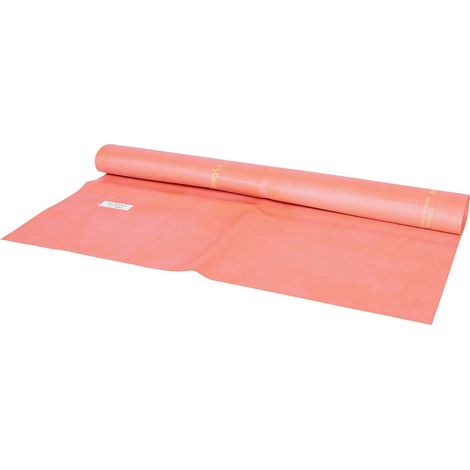KS TOOLS Toile de protection en caoutchouc avec revêtement isolant, épaisseur 1,0, 600 mm ( 117.1654 ) (1/5)
