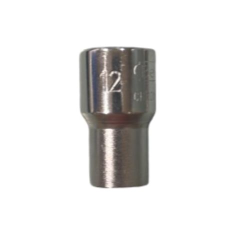 BETA - 920A/12 CHIAVI A BUSSOLA ESAGONALE 12MM ITALY CHROM VANADIUM (1/2)