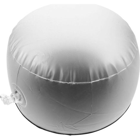 Présentoir à chapeaux gonflable en PVC pour 4 chapeaux - Léger et confortable (1/5)