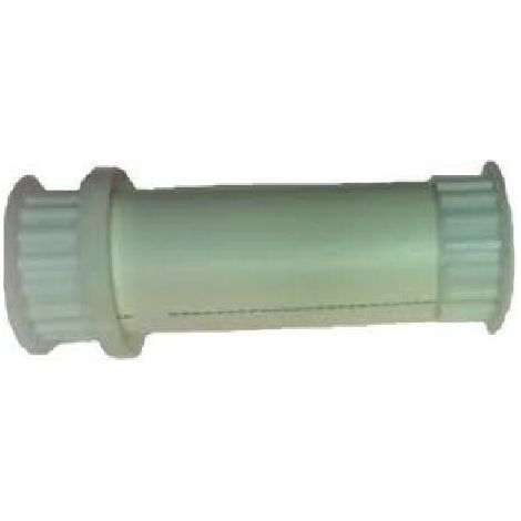 Tubo de semi-rodillo active X5, X4