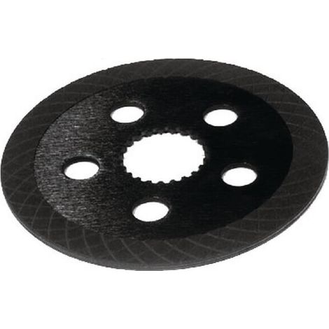 Disco freno de mano VAPORMATIC VPJ7068