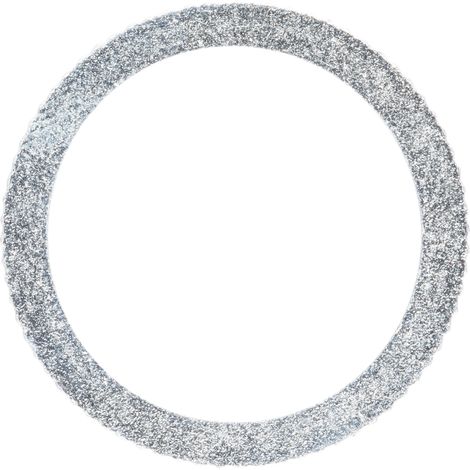 Bosch  Anillo  reductor  para  hoja  de  sierra  circular  PRO  25,4  x  1,5  x  20  mm  -  2600100219 (1/3)