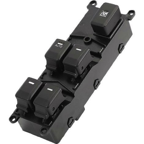 Fensterheberschalter für Kia Rio III (UB) 2012-2016 - Autozubehör 935701W130 93570-1W130 (1/5)