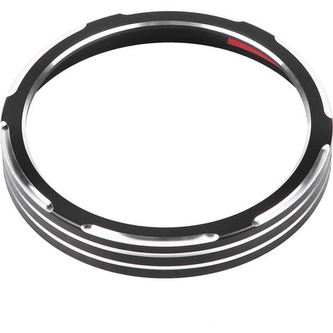 de compteur de vitesse pour moto Dyna Street Bob Low Rider (1/3)