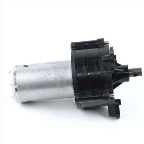 NALOOKAMIC  Lot de 2 mini-générateurs éoliens à courant continu, dynamo manuelle, test hydraulique, moteur 12 V/24 V, alimentation d'urgence