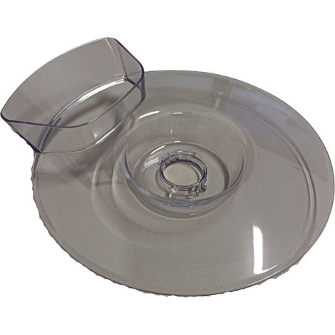 Kenwood coperchio ciotola paraschizzi planetaria MultiOne KHH30 KHH31 KHH32 (1/3)