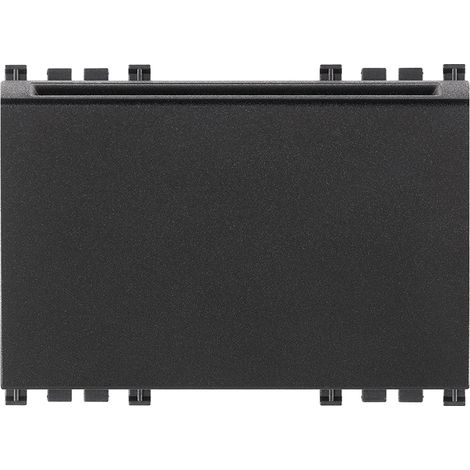 VIMAR - 19468 NFC/RFID-kompatible AGB-Tasche, grau