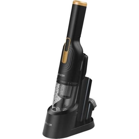 Aspirateur à main - Sencor - SVC 308BK (1/5)