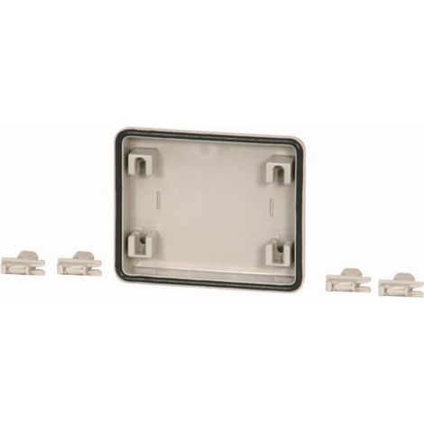 Eaton Bride, fermée, HxLxP=116x187,5x23mm, 086052