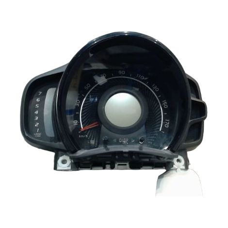 Bloc Compteurs TOYOTA Aygo [PRODUIT D'OCCASION]♻️838000h571 (1/4)