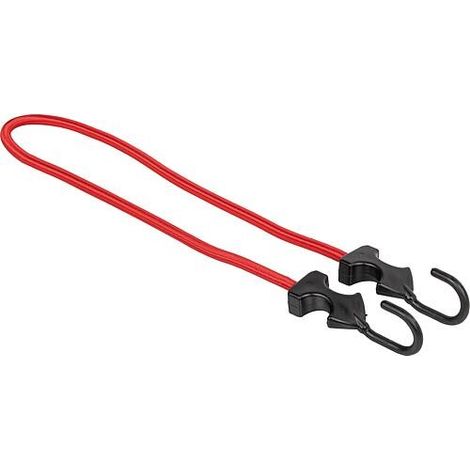 Corde en caoutchouc/élastique Papillon Rond 800x8mm, QLBB80ULD (1/3)
