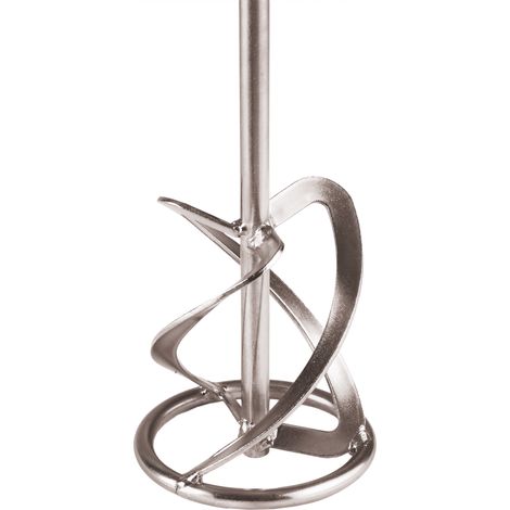 MÖRTELRÜHRQUIRL MRD 120 S FÜR TMX PRO 1700 DOUBLE - 120X550 HEX13-AUFNAHME