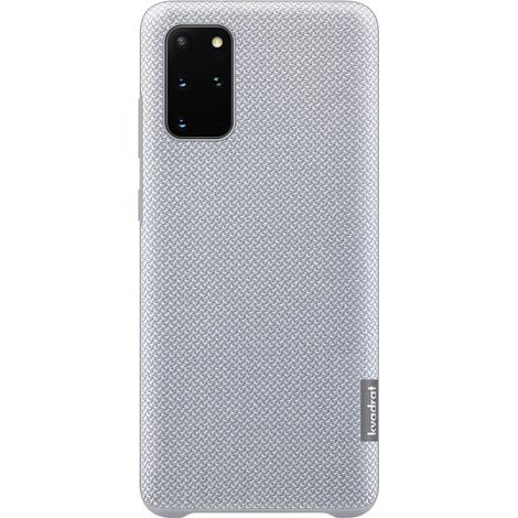 Samsung EF-XG985 coque de protection pour téléphones portables 17 cm (6.7") Housse Gris (1/5)
