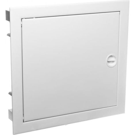 Quadro di distribuzione modulare a incasso 1x12 KLV-12UPS-SF 178815