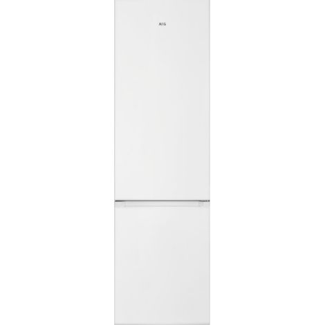 Aeg ORC6N361DW - Frigorifico Combi Nofrost D Alto 202 Cm Ancho 59.5 Cm Blanco (1/4)