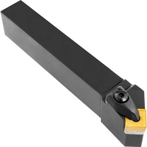 Drehwerkzeughalter ISO DSSNL 2525 M 12 Funkt.-Länge 150mm Linkslauf PRAMET (1/2)
