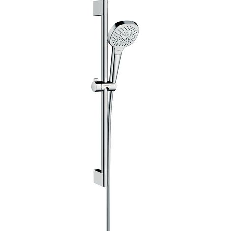 Ensemble de douche CROMA SELECT E MULTI Bsta Unica´Croma 650mm avec robinetterie (1/5)