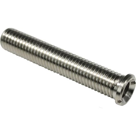 Caressi Hohlschraube 7cm - Schraube passend zu CA50519Z Siebkorbventil (1/2)