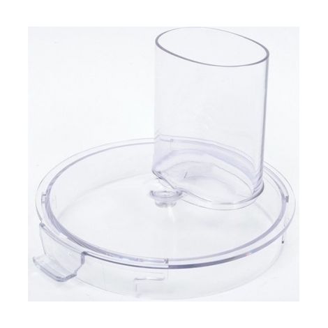 Couvercle de rechange pour robot de cuisine Kenwood FP190 – Protection optimale – Référence KW711730 – Compatible avec modèles Kenwood