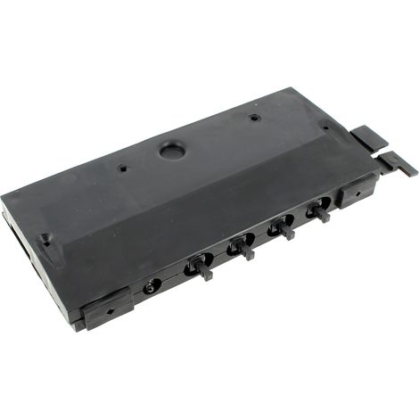 Tastiera 4 tasti zw0000052 per cappa electrolux