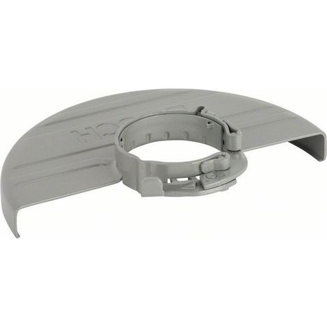 Bosch cutting/grinding Protective guard without cover for grinding 2605510281