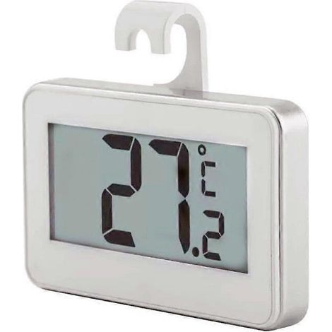 Filiyano-Thermomètre électronique étanche de haute précision, thermomètre de réfrigérateur (1/4)