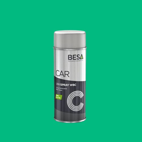 Bombe de Peinture Pantone 2414 C  Satin