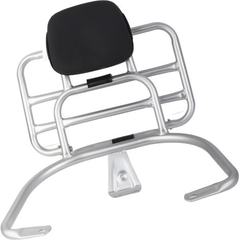 Modification du porte-bagages pour moto compatible avec VESPA GT GTS GTV GTS 300 GTS250 GTS125 GTV 300 (1/2)