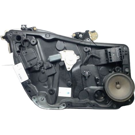 [PRODUIT D'OCCASION] Mecanisme+moteur Leve-glace Avant Gauche MERCEDES Cla ♻️ Ref Oe. 2078200542 - Garantie à vie (1/5)