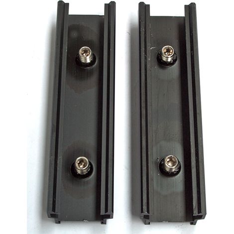 Profilverbinder, 2 St-VPE für ROTEX Warmwasserspeicher vor 2013  - 5018062 von Daikin