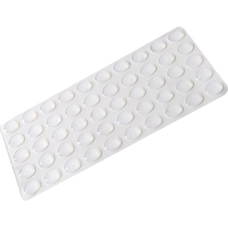 Light Protection Reduction Adhesive Silicone Locking Design Pieces (1/5)